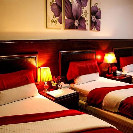 Karoon Hotel Дубай Екстер'єр фото