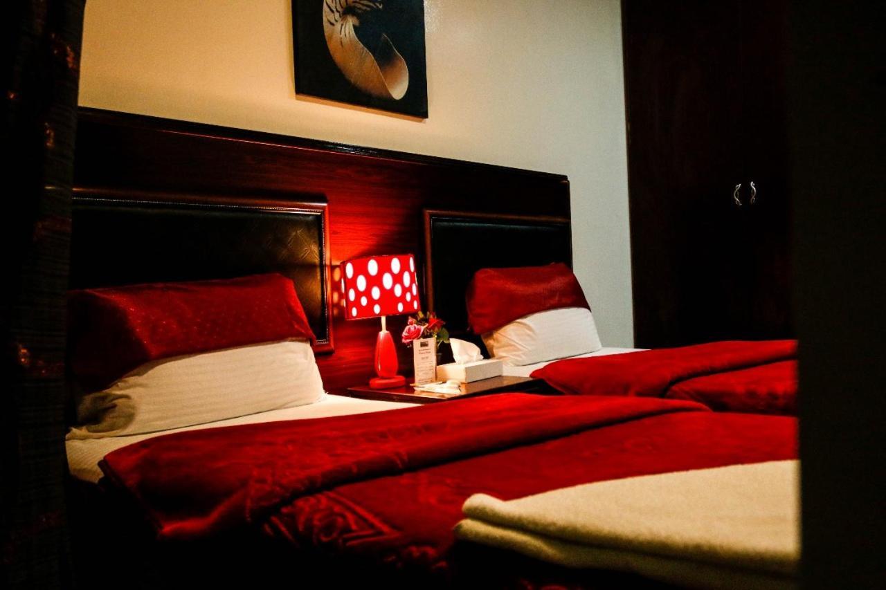Karoon Hotel Дубай Екстер'єр фото