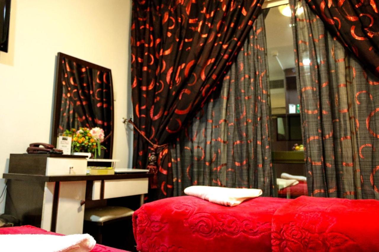 Karoon Hotel Дубай Екстер'єр фото