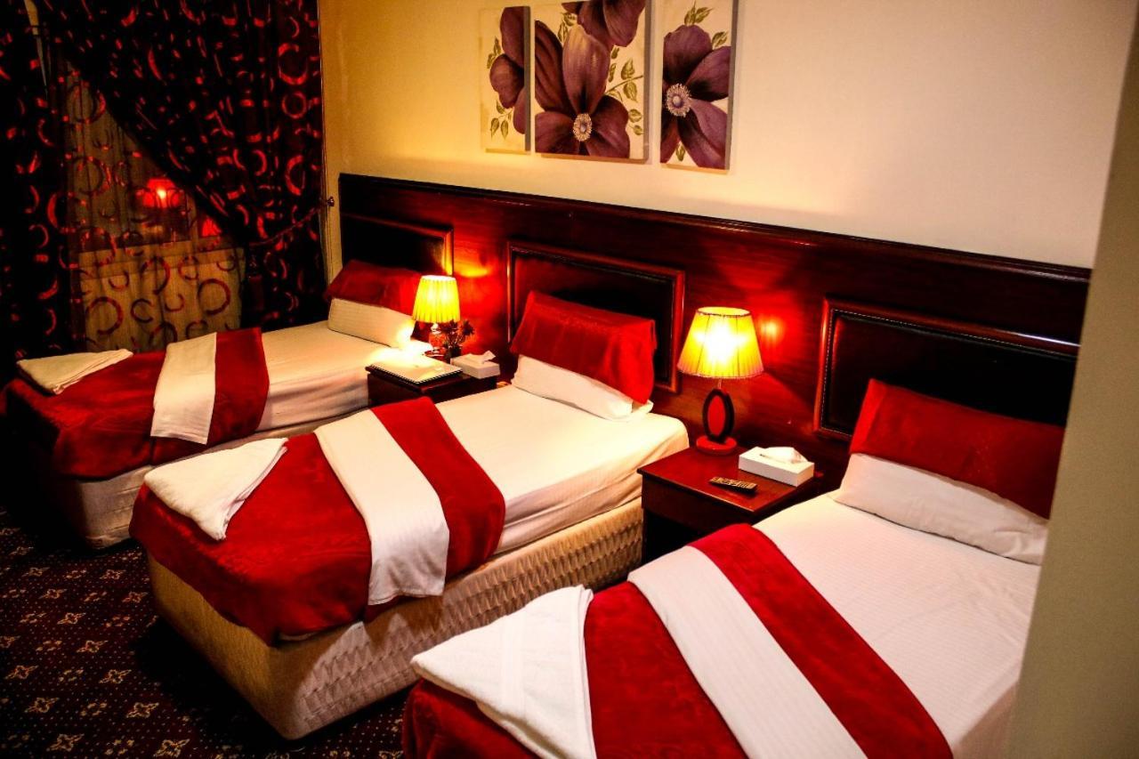 Karoon Hotel Дубай Екстер'єр фото