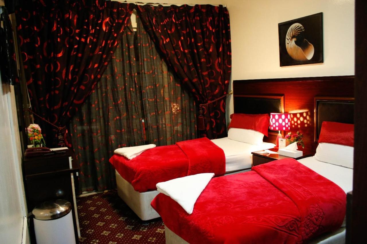 Karoon Hotel Дубай Екстер'єр фото