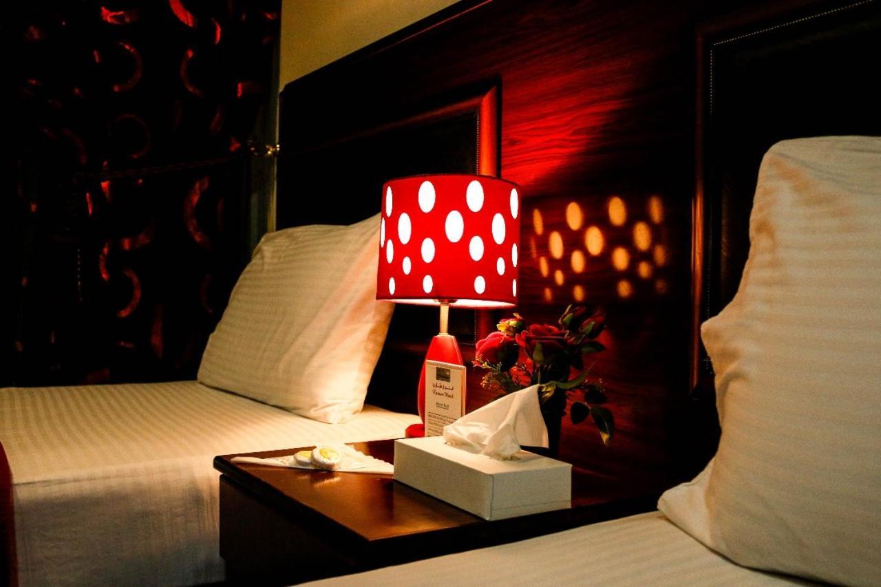 Karoon Hotel Дубай Екстер'єр фото