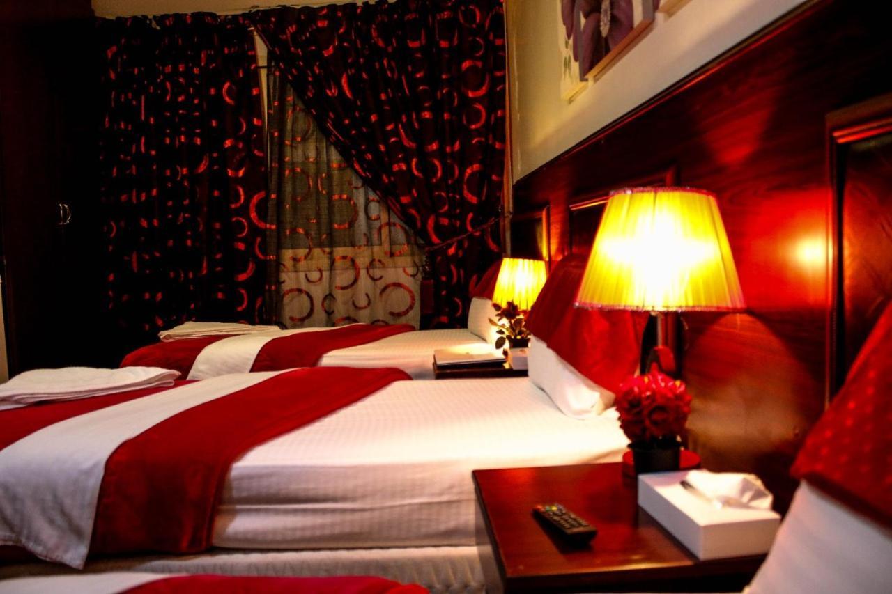 Karoon Hotel Дубай Екстер'єр фото