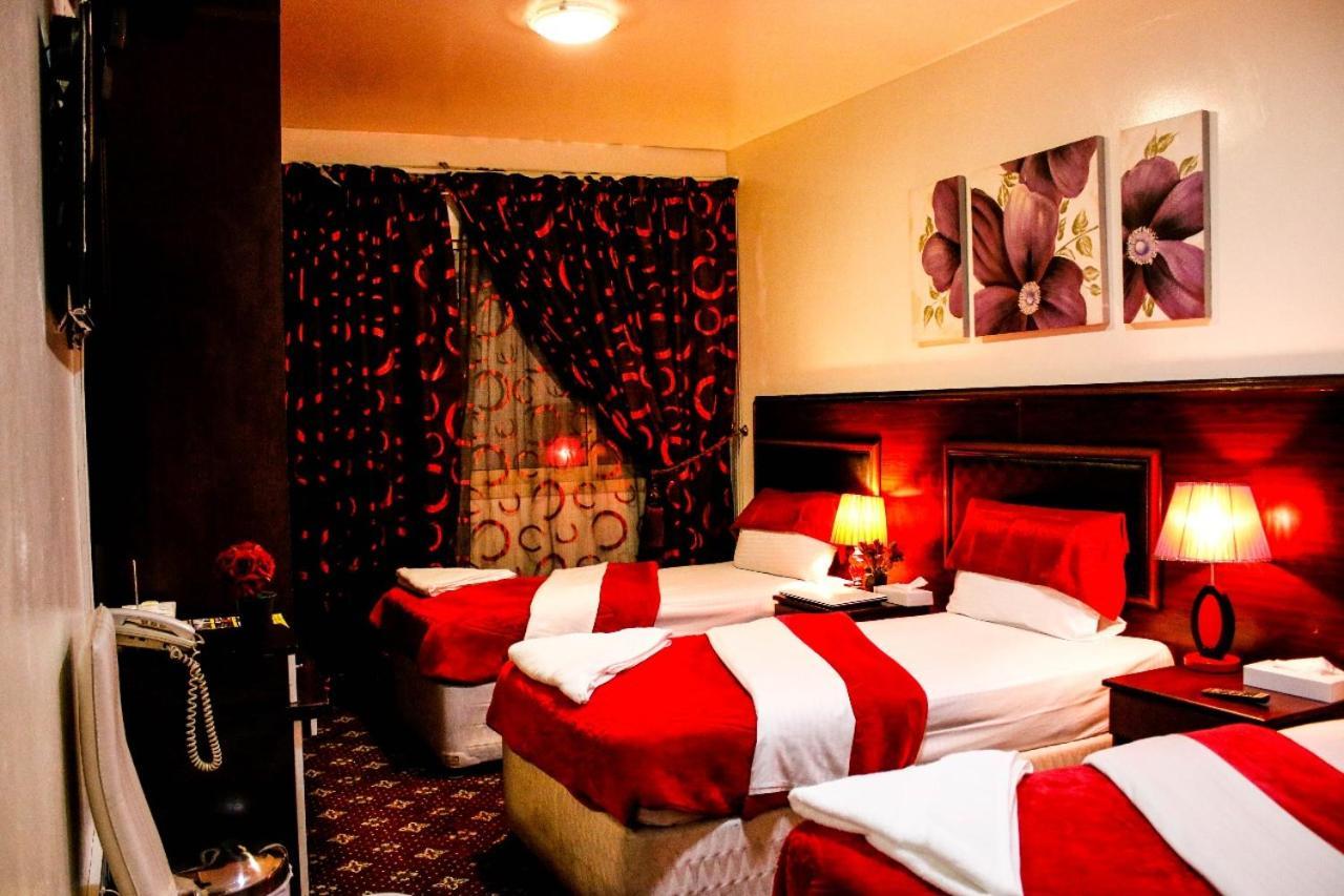 Karoon Hotel Дубай Екстер'єр фото