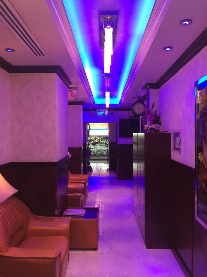 Karoon Hotel Дубай Екстер'єр фото